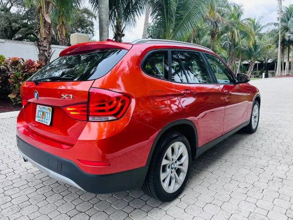 2014 BMW E84 X1 - Image 4 of 19