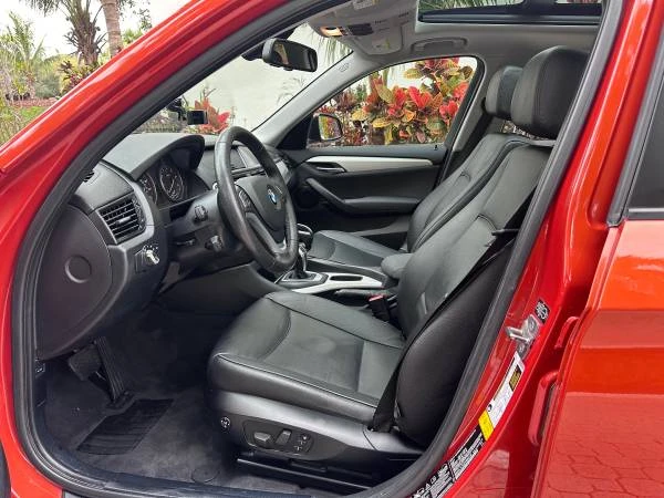 2014 BMW E84 X1 - Image 9 of 19