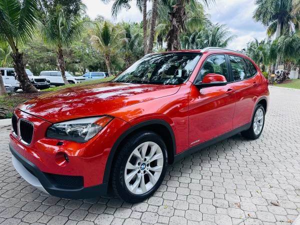 2014 BMW E84 X1 - Image 18 of 19