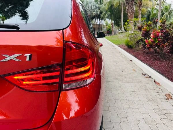 2014 BMW E84 X1 - Image 7 of 19