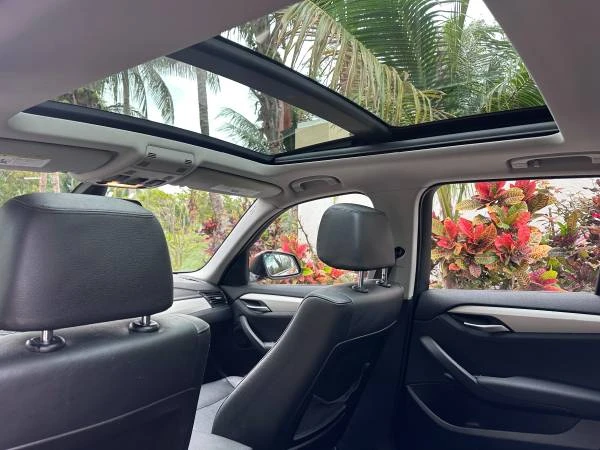2014 BMW E84 X1 - Image 14 of 19