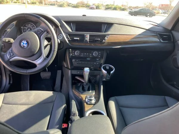 2014 BMW E84 X1 - Image 5 of 10