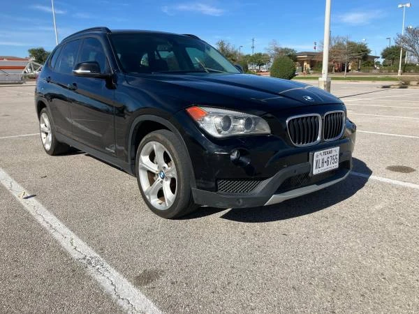 2014 BMW E84 X1 - Image 2 of 10