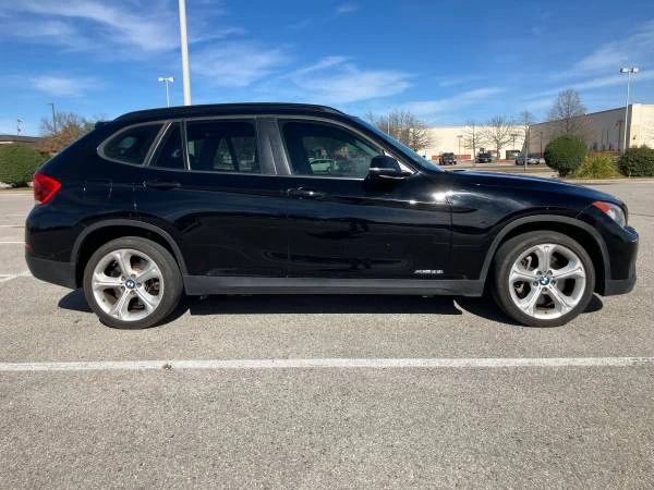 2014 BMW E84 X1 - Image 3 of 10