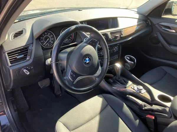 2014 BMW E84 X1 - Image 6 of 9