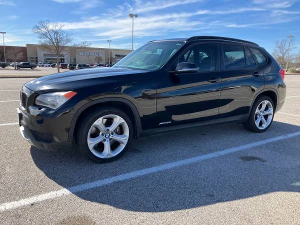 2014 BMW E84 X1 - Image 3 of 9