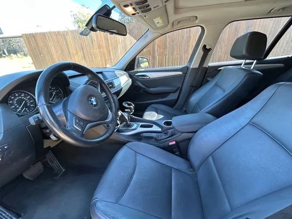 2014 BMW E84 X1 - Image 8 of 9