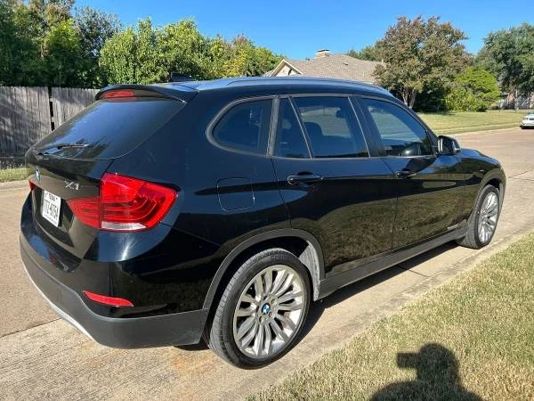 2014 BMW E84 X1 - Image 2 of 9