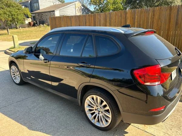 2014 BMW E84 X1 - Image 4 of 9