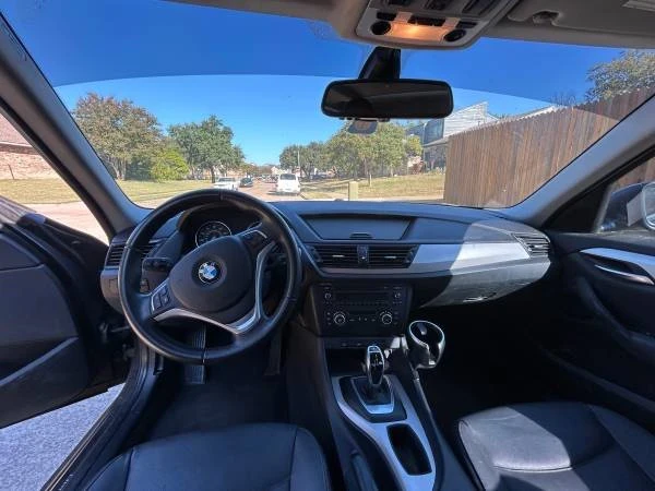 2014 BMW E84 X1 - Image 7 of 9