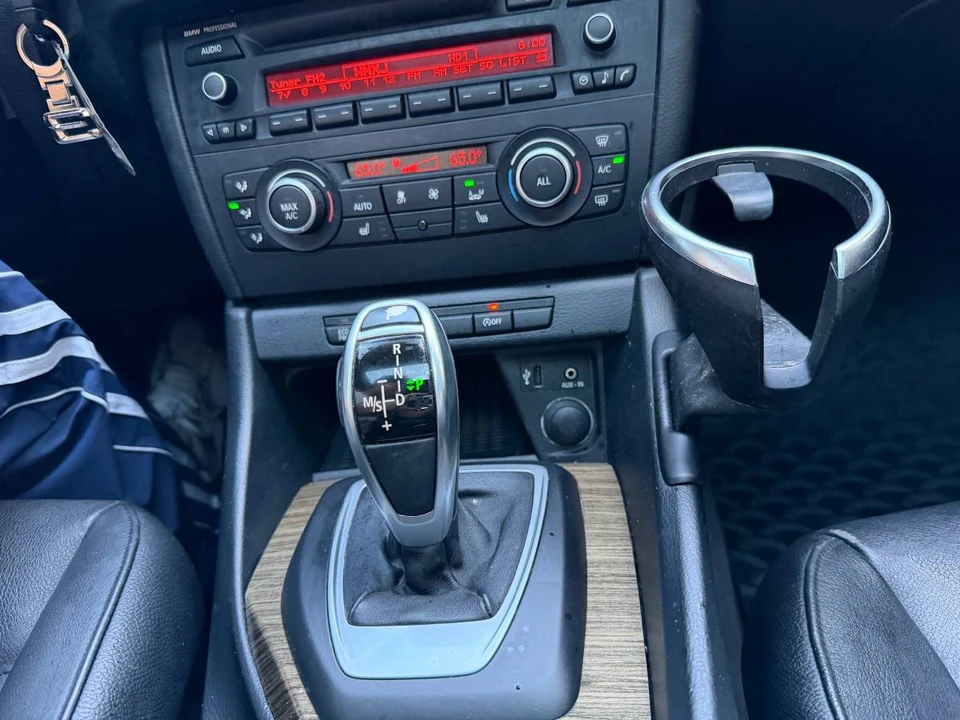 2014 BMW E84 X1 - Image 14 of 15