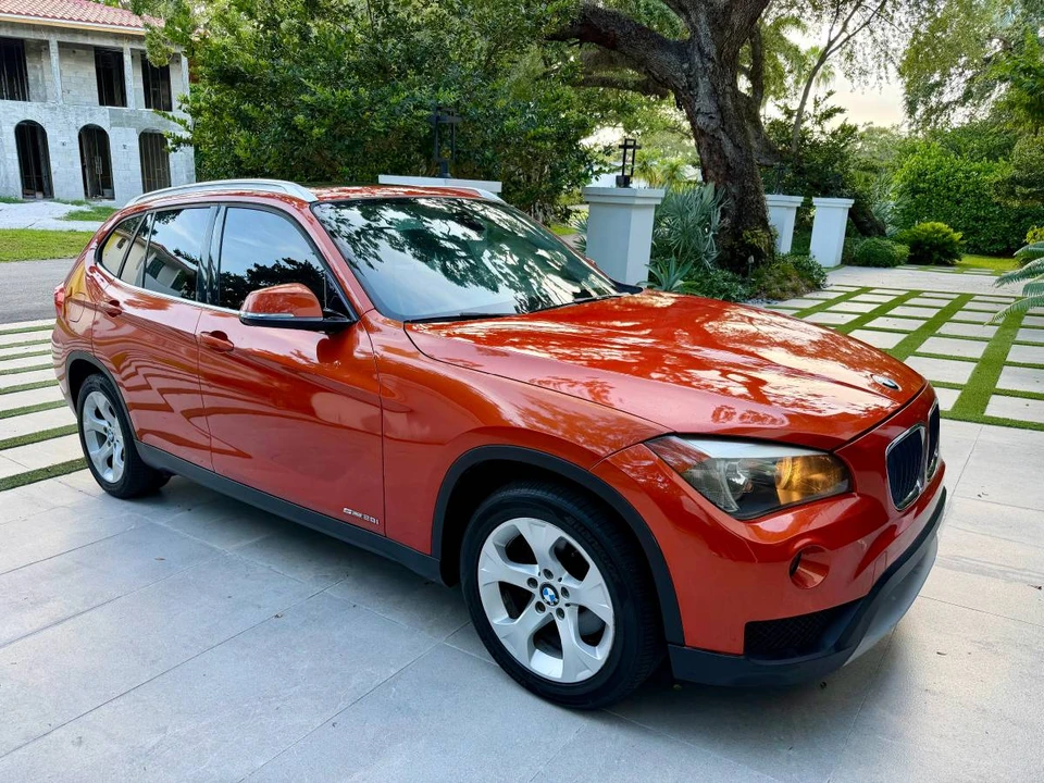 2014 BMW E84 X1 - Image 15 of 15