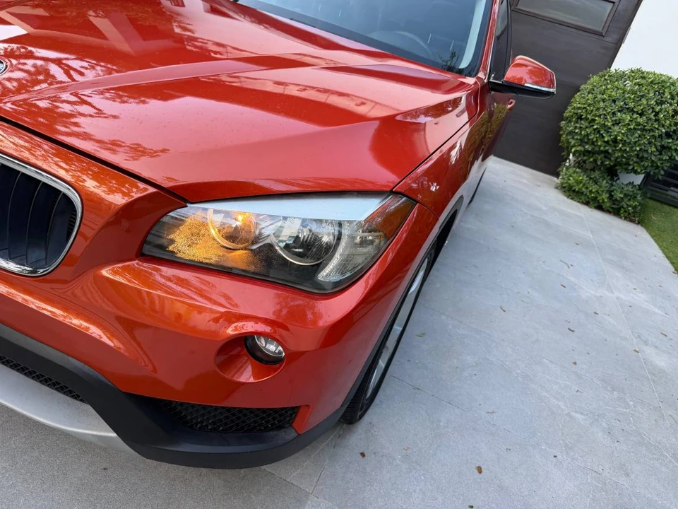 2014 BMW E84 X1 - Image 9 of 15