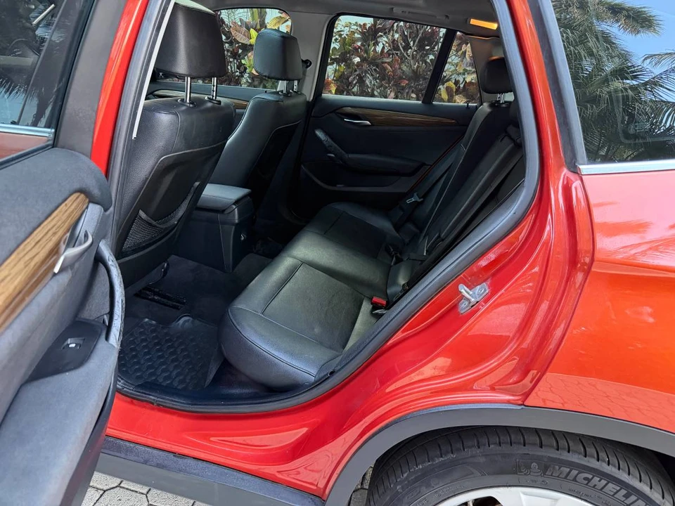2014 BMW E84 X1 - Image 13 of 15