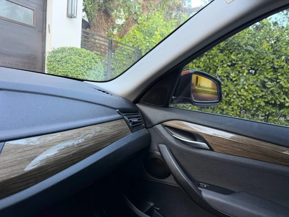 2014 BMW E84 X1 - Image 11 of 15