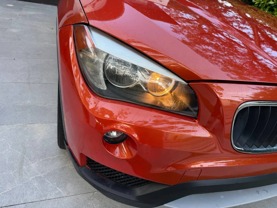 2014 BMW E84 X1 - Image 8 of 15