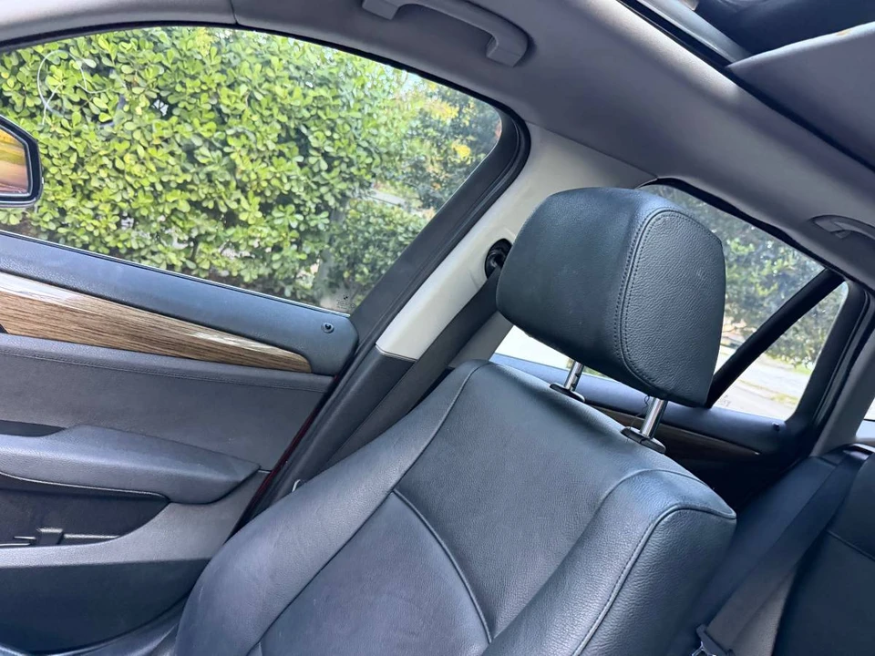 2014 BMW E84 X1 - Image 12 of 15