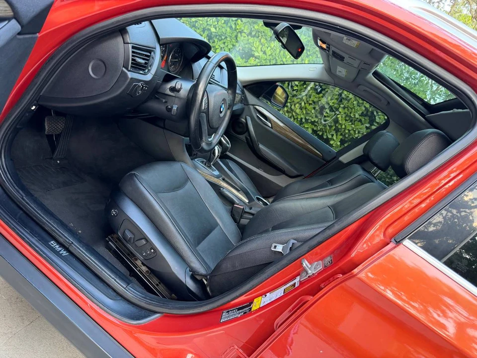 2014 BMW E84 X1 - Image 10 of 15