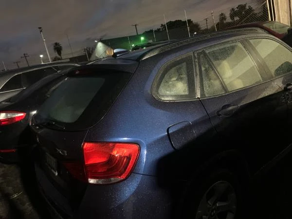 2014 BMW E84 X1 - Image 3 of 3