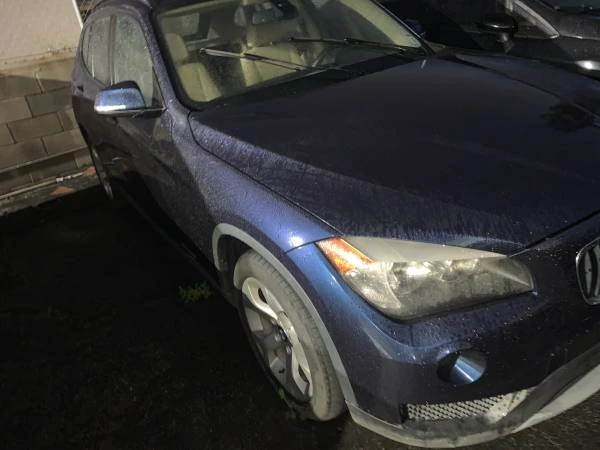 2014 BMW E84 X1 - Image 2 of 3