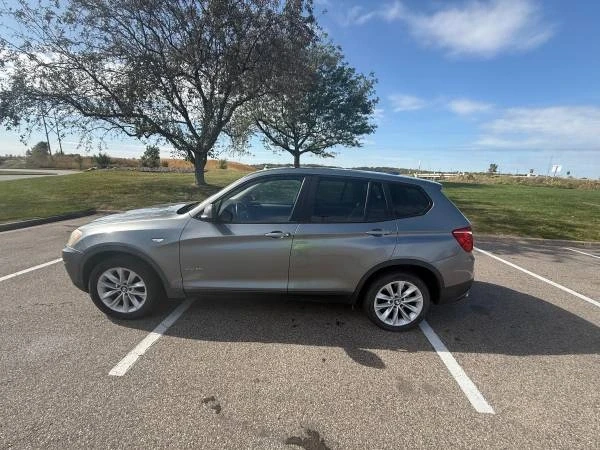 2014 BMW F25 X3 - Image 3 of 8