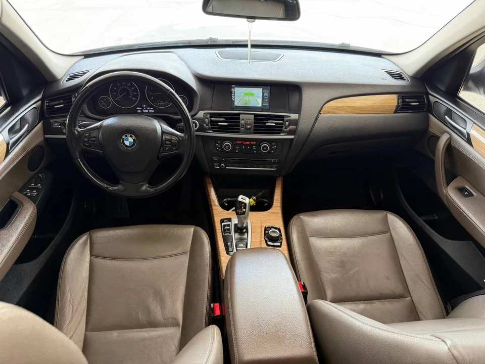 2014 BMW F25 X3 - Image 7 of 11