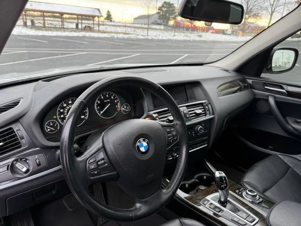 2014 BMW F25 X3 - Image 5 of 7