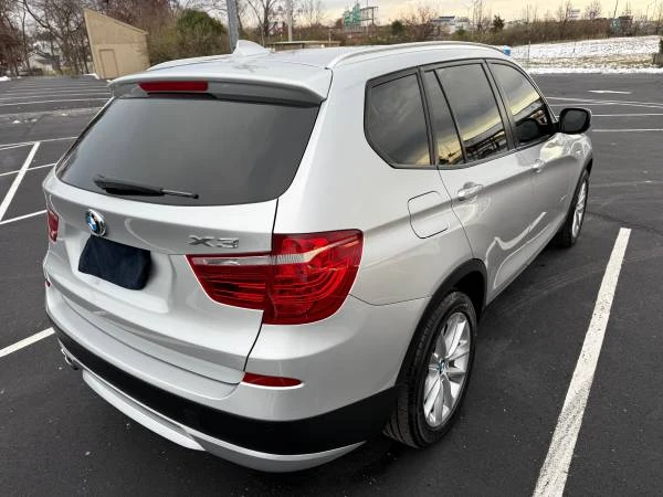 2014 BMW F25 X3 - Image 3 of 7