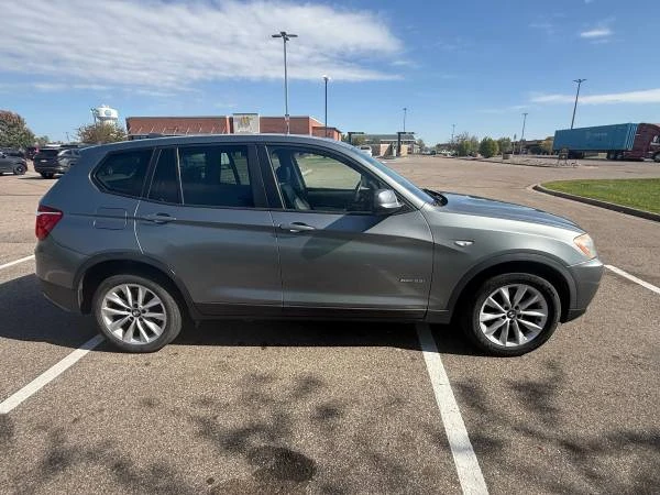 2014 BMW F25 X3 - Image 2 of 8