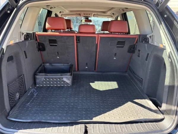 2014 BMW F25 X3 - Image 8 of 10