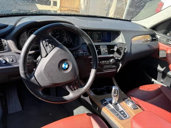 2014 BMW F25 X3 - Image 2 of 10