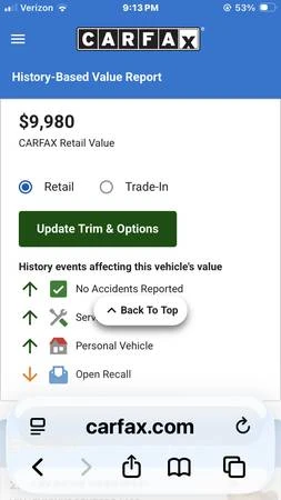 2014 BMW F25 X3 - Image 11 of 12