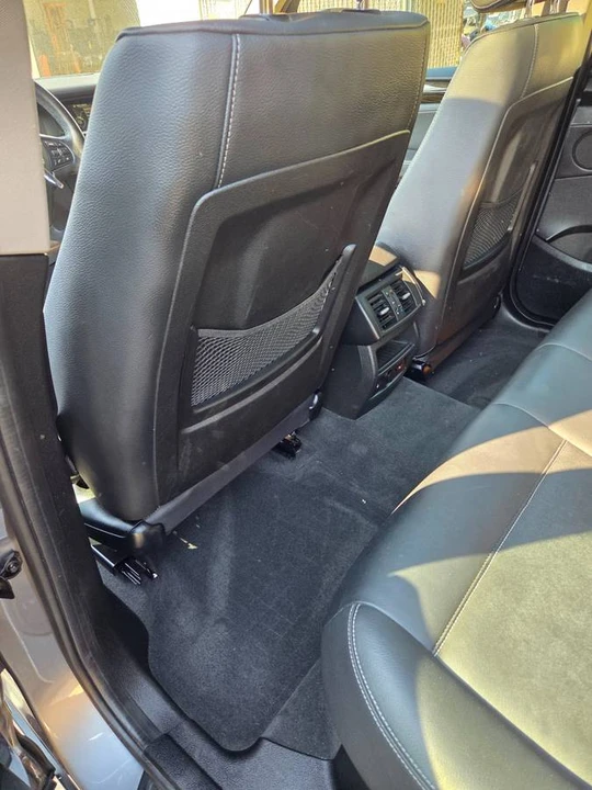 2014 BMW F25 X3 - Image 11 of 20
