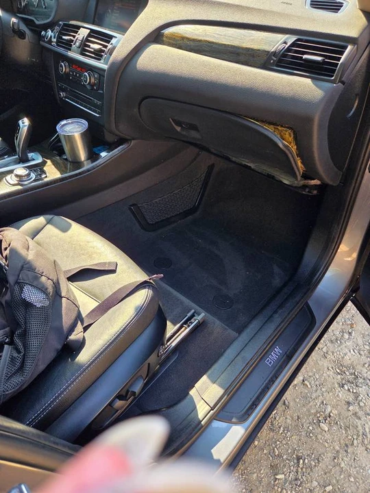 2014 BMW F25 X3 - Image 16 of 20