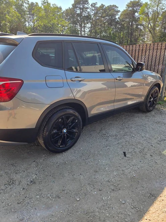 2014 BMW F25 X3 - Image 2 of 20