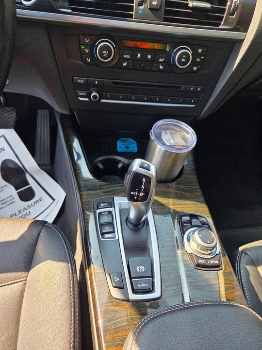 2014 BMW F25 X3 - Image 8 of 20