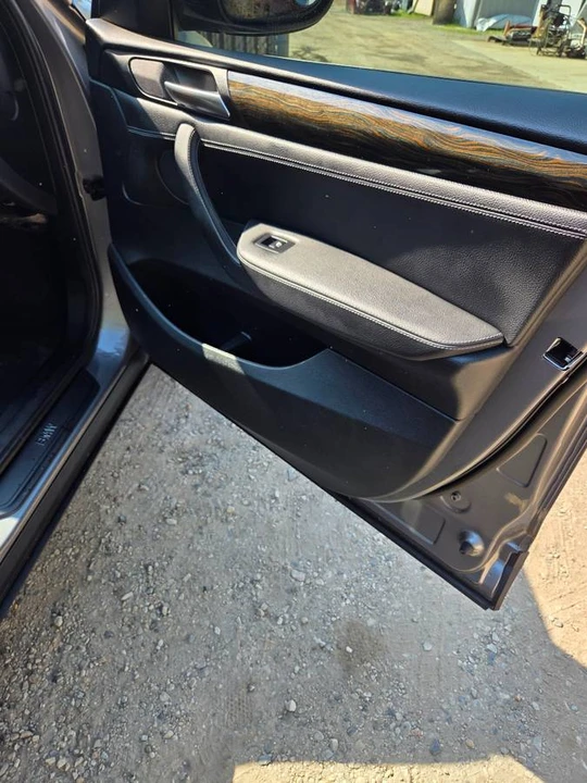 2014 BMW F25 X3 - Image 18 of 20
