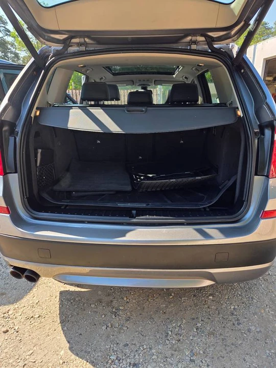 2014 BMW F25 X3 - Image 12 of 20