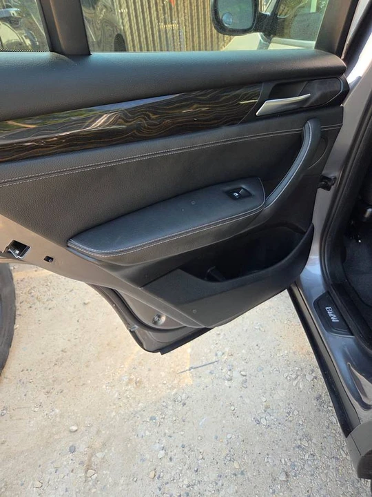 2014 BMW F25 X3 - Image 20 of 20