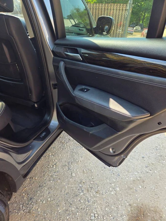 2014 BMW F25 X3 - Image 19 of 20