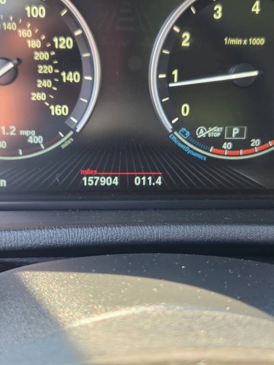 2014 BMW F25 X3 - Image 6 of 20