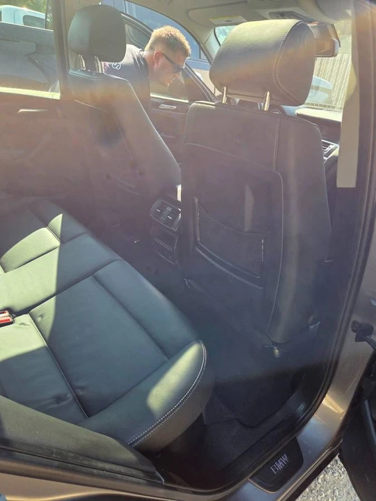 2014 BMW F25 X3 - Image 15 of 20
