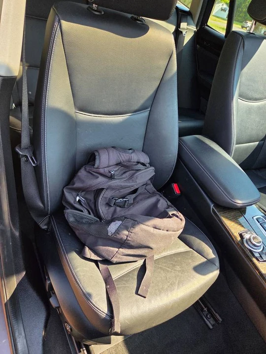 2014 BMW F25 X3 - Image 17 of 20