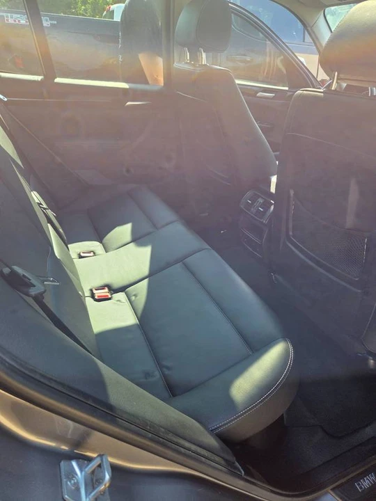 2014 BMW F25 X3 - Image 14 of 20