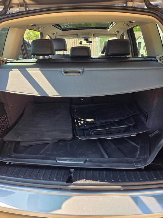 2014 BMW F25 X3 - Image 13 of 20