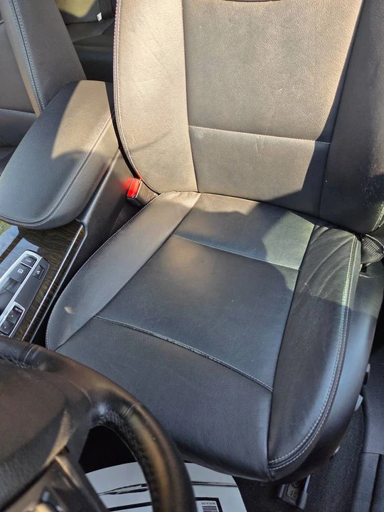 2014 BMW F25 X3 - Image 10 of 20