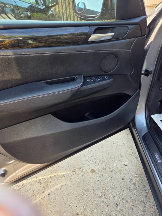 2014 BMW F25 X3 - Image 9 of 20