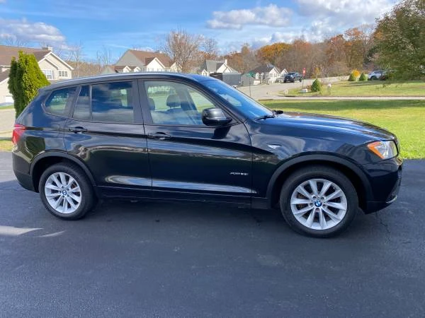 2014 BMW F25 X3 - Image 6 of 19