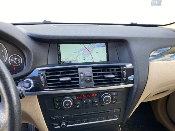 2014 BMW F25 X3 - Image 19 of 19