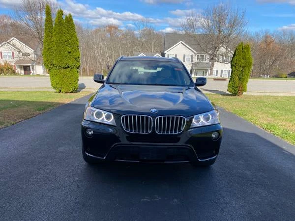 2014 BMW F25 X3 - Image 3 of 19